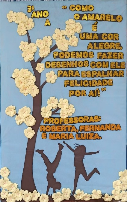 Conscientização sobre a importância da campanha Setembro Amarelo