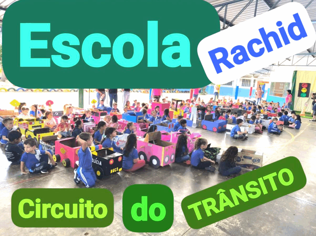 Atividades de setembro Atividades de setembro