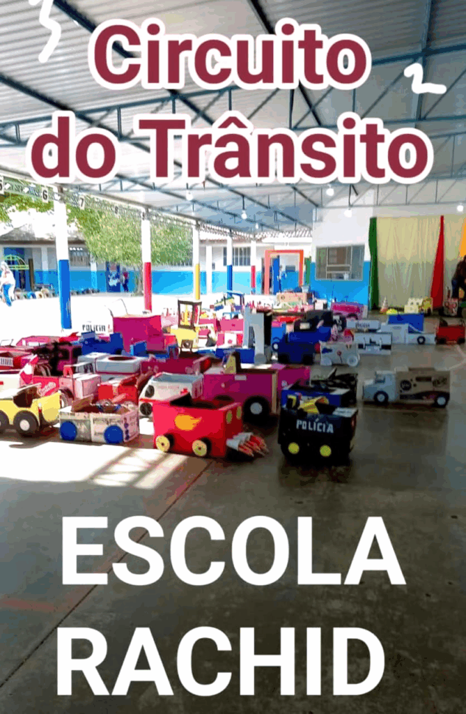 Atividades de setembro Atividades de setembro