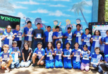 Pequenos Leitores, Grandes Escritores: Alunos do 5º Ano C Lançam Livros com a Estante Mágica