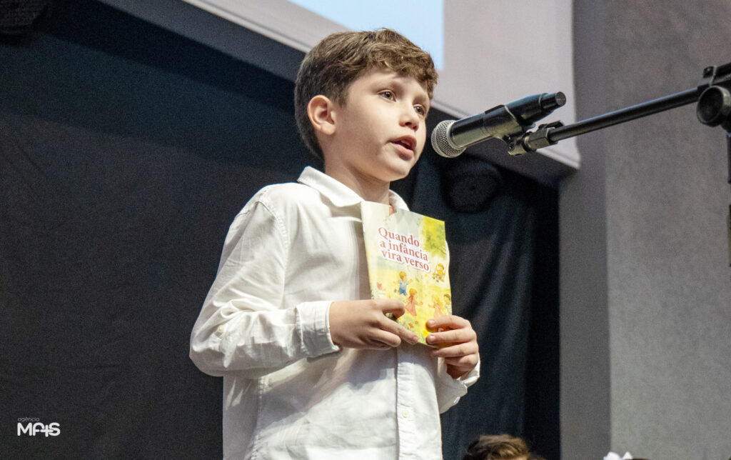 A Força da Leitura na Formação CELQ