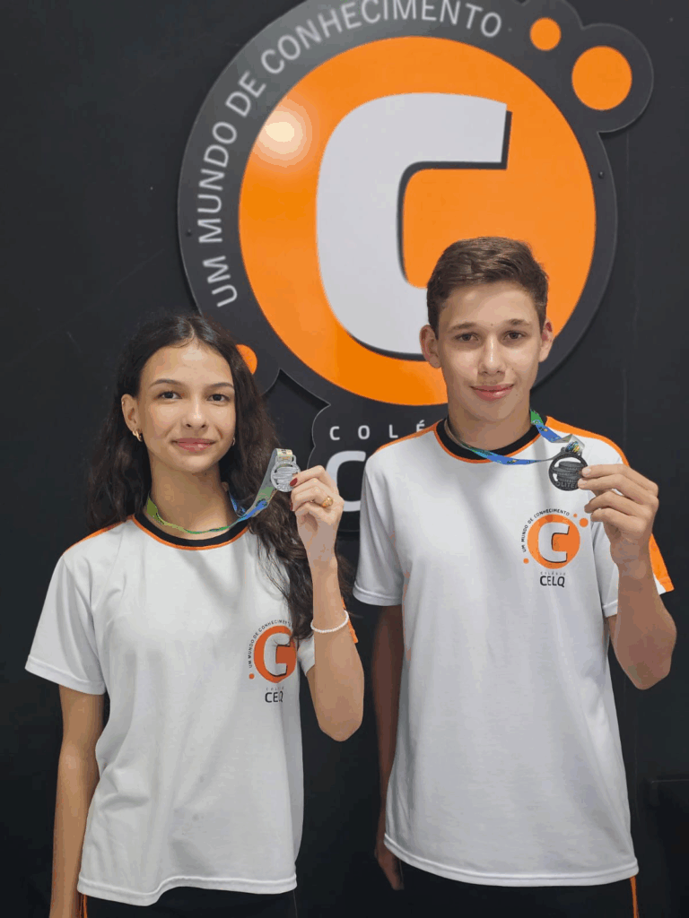 CELQ incentiva jovens a compreender o valor do dinheiro e o poder das ideias