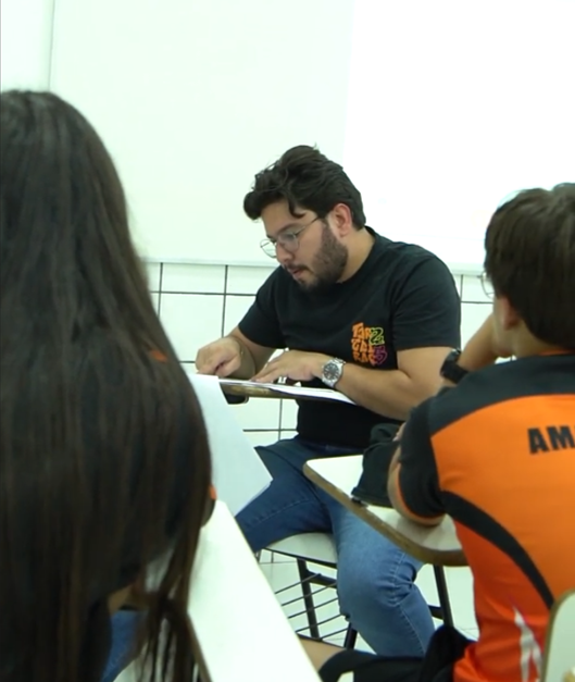 CELQ incentiva jovens a compreender o valor do dinheiro e o poder das ideias