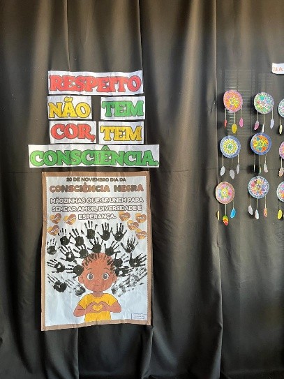 Dia da Consciência Negra