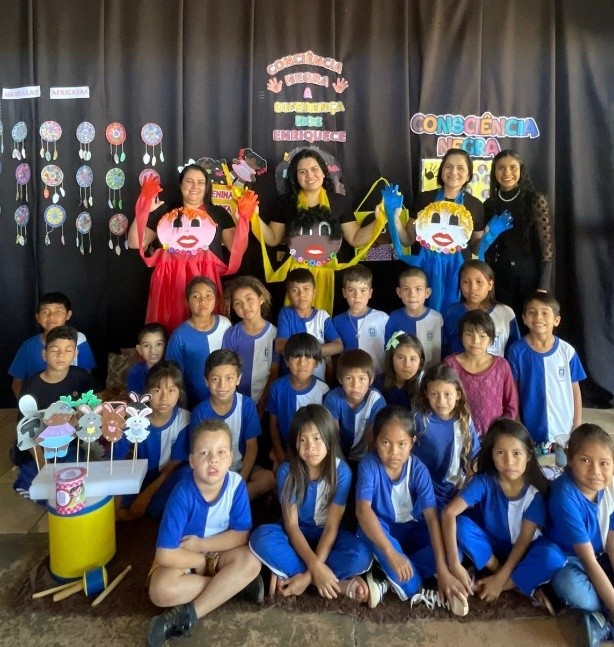 Dia da Consciência Negra