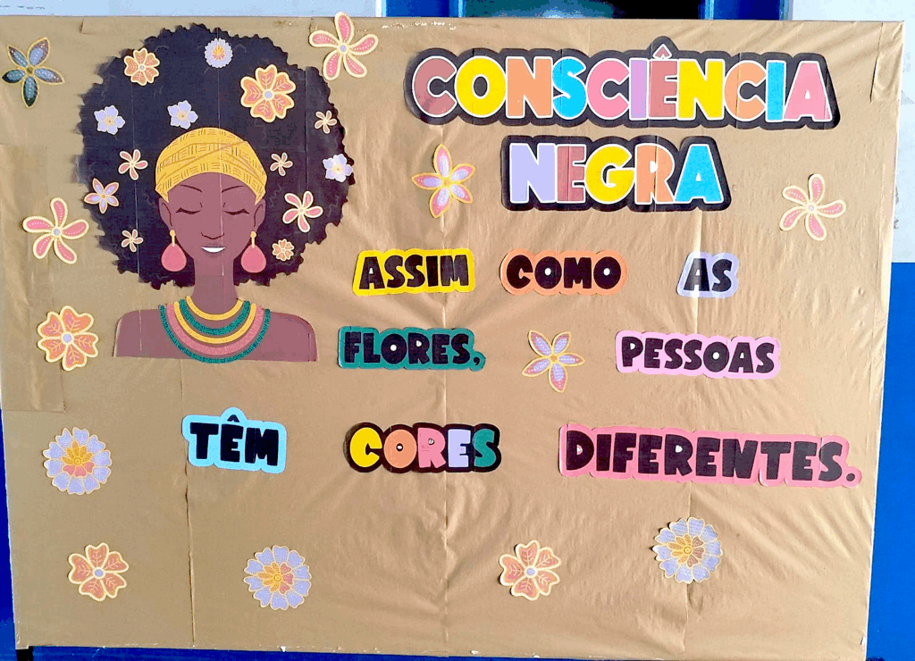 Dia da Consciência Negra