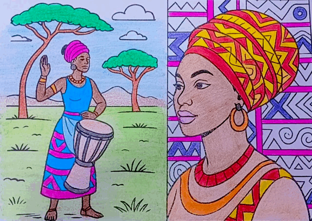 Dia da Consciência Negra