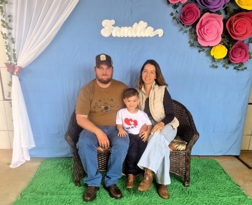 Festa da Família CEI Nosso Lar