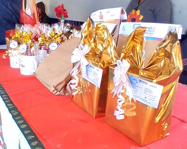 Escola Tupã'i Ñandeva Celebra o Dia do Servidor Público com Reconhecimento e Valorização