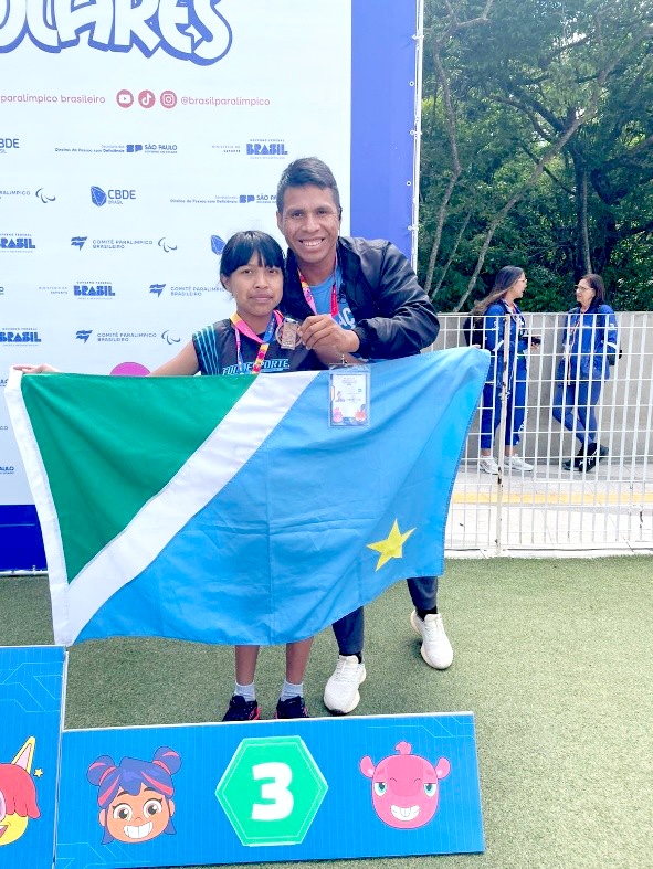 Escola Mitã Rory celebra conquistas em âmbito estadual e participação no âmbito nacional Escola Mitã Rory celebra conquistas em âmbito estadual e participação no âmbito nacional