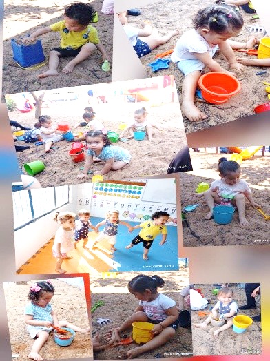 Estamos chegando ao fim de mais um ano letivo…