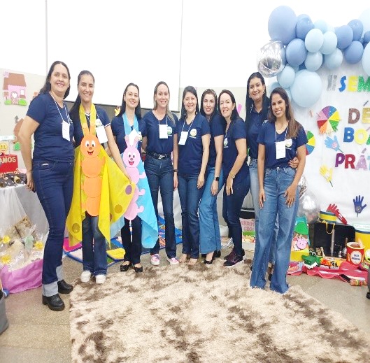 Estamos chegando ao fim de mais um ano letivo…