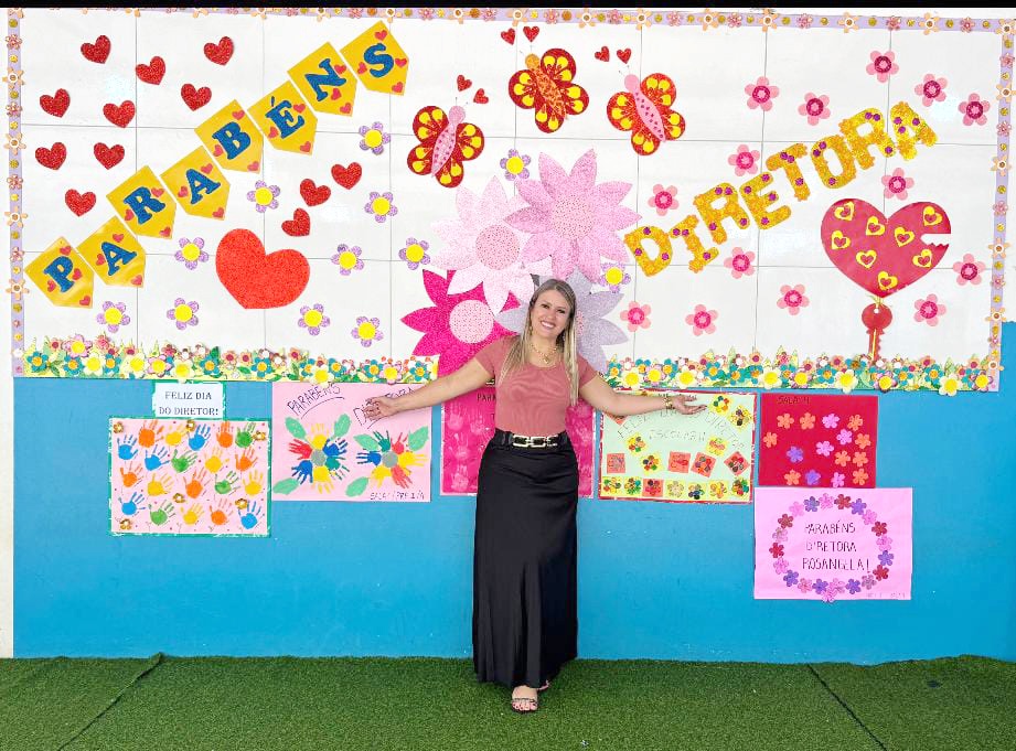 Festa da Família 2025 da Escola Municipal Dr. Rachid Saldanha Derzi Festa da Família 2025 da Escola Municipal Dr. Rachid Saldanha Derzi