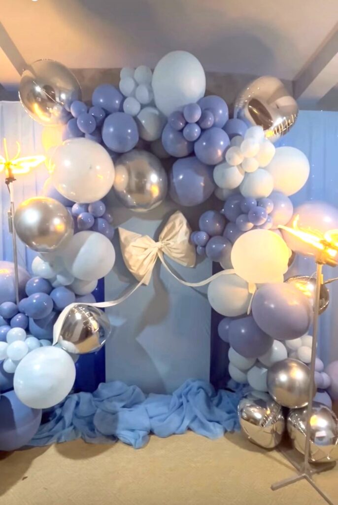 Festa da Família no CEI Terra Mater