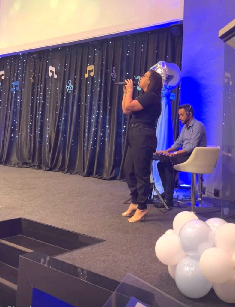 Festa da Família no CEI Terra Mater