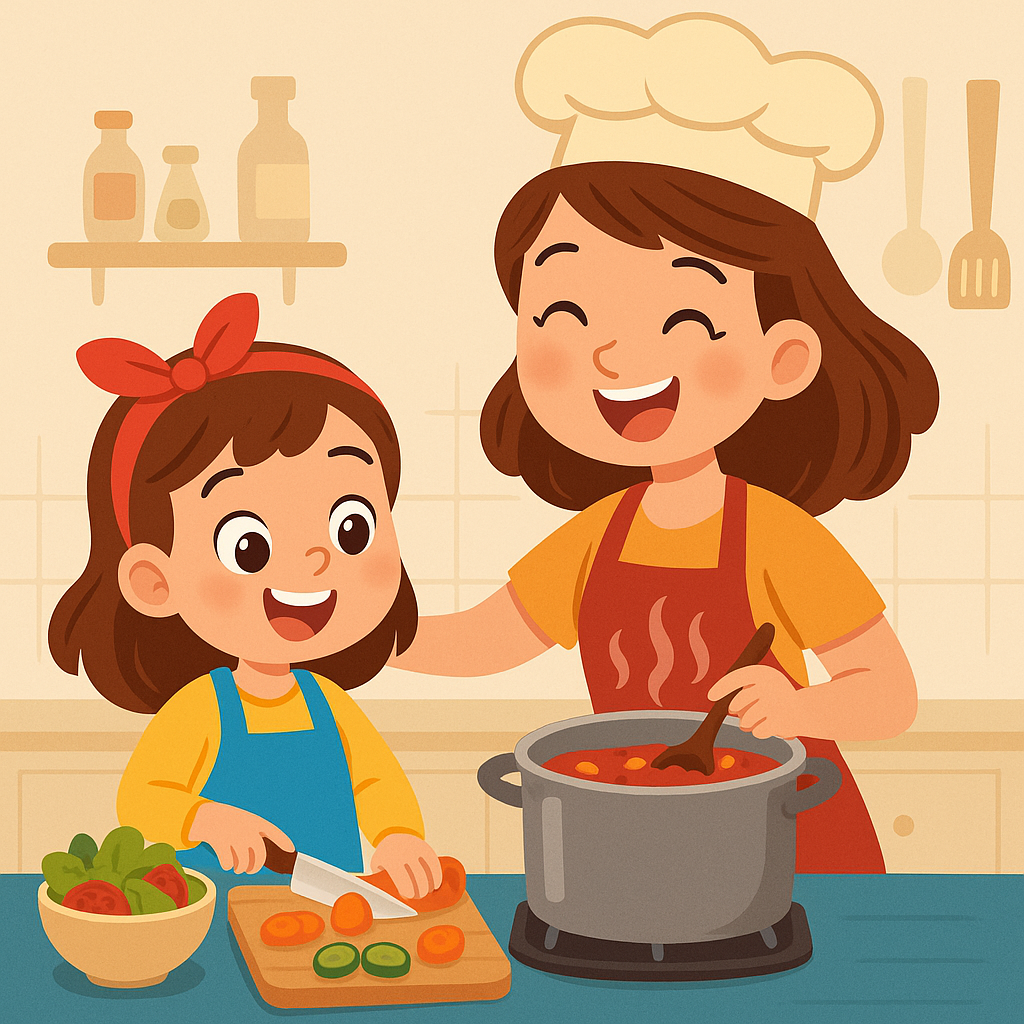 O Dia de Ação de Graças - Por Bia Borges