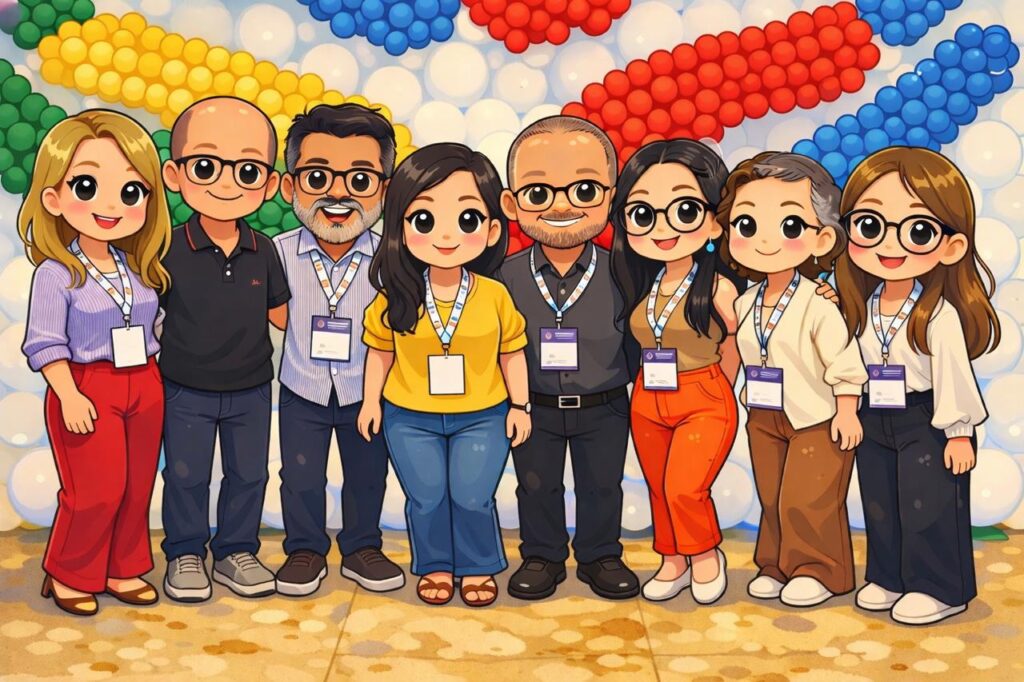 Amambai participa do Congresso Internacional Autismo Sem Fronteira, em Ponta Porã Amambai participa do Congresso Internacional Autismo Sem Fronteira, em Ponta Porã