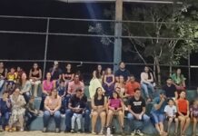 Escola realiza reuniões gerais e apresenta melhorias estruturais e orientações às famílias