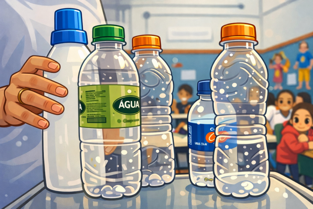 Professora brasileira vence prêmio internacional e leva a educação pública ao topo do mundo