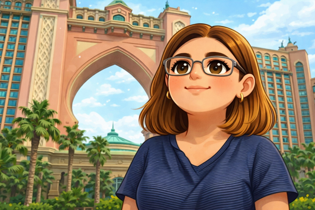 Professora brasileira vence prêmio internacional e leva a educação pública ao topo do mundo