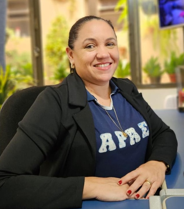 À frente da Educação em 2026 