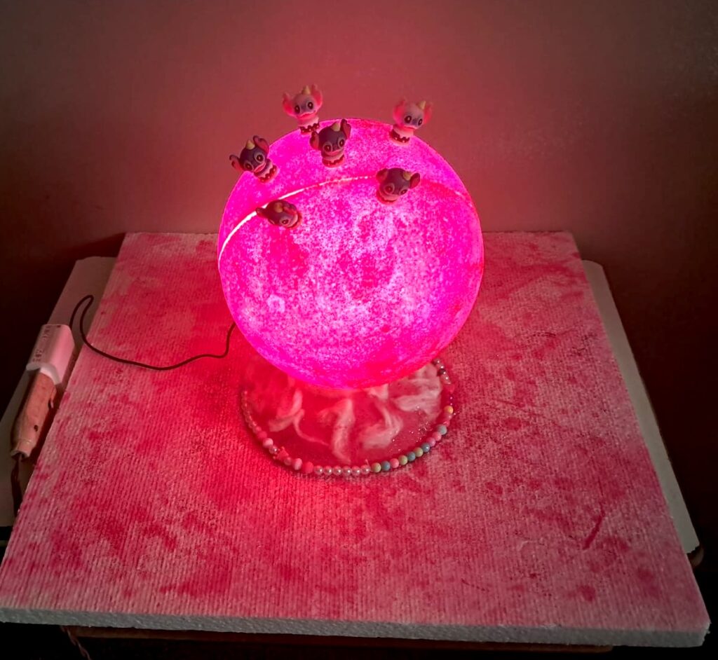 Explorando Novos Mundos: Criatividade e Ciência na Aula de Biologia Explorando Novos Mundos: Criatividade e Ciência na Aula de Biologia