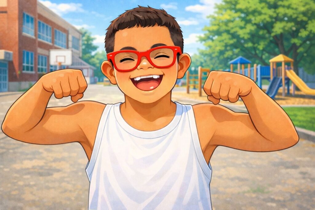 Dia Internacional da Síndrome de Down reforça importância da inclusão, do respeito e da informação Dia Internacional da Síndrome de Down reforça importância da inclusão, do respeito e da informação