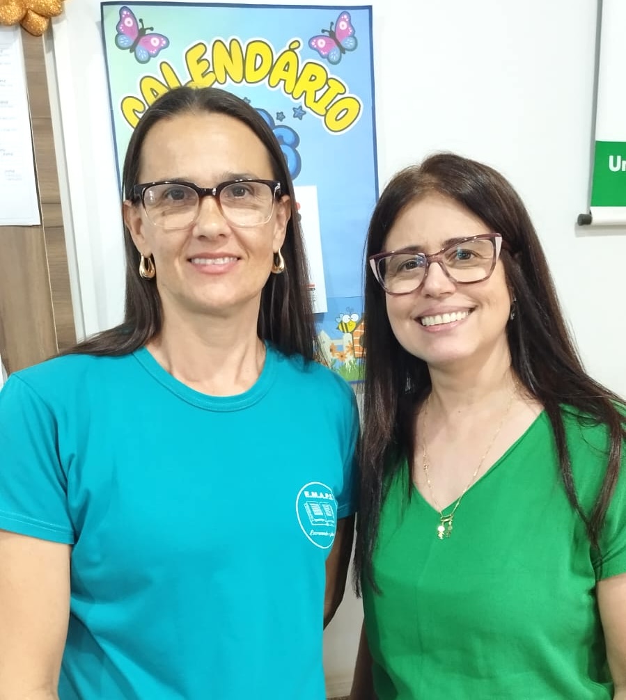 À frente da Educação em 2026 