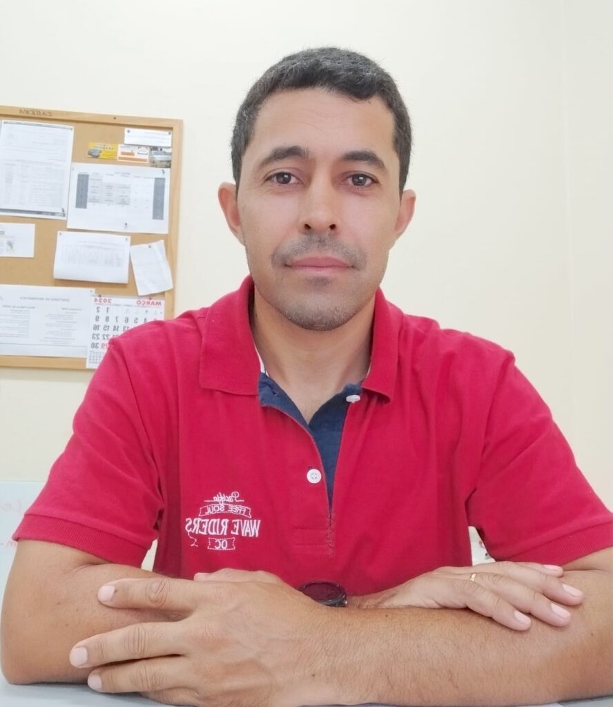 À frente da Educação em 2026 