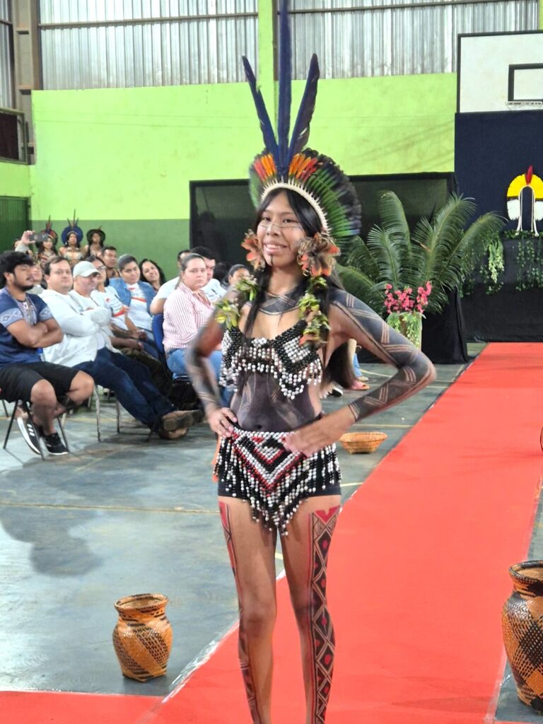 Mbo’eroy: Onde o Saber Ancestral Encontra o Horizonte da Inovação Mbo’eroy: Onde o Saber Ancestral Encontra o Horizonte da Inovação