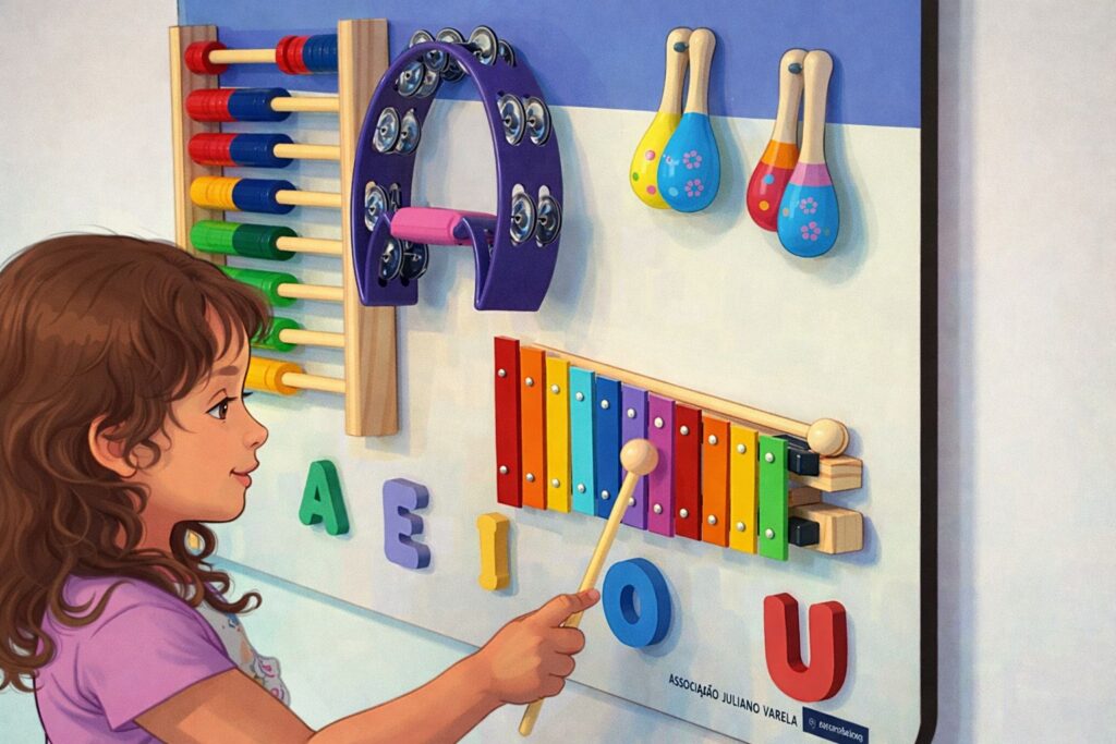 Associação Juliano Varela amplia atendimento e se consolida como referência no Estado