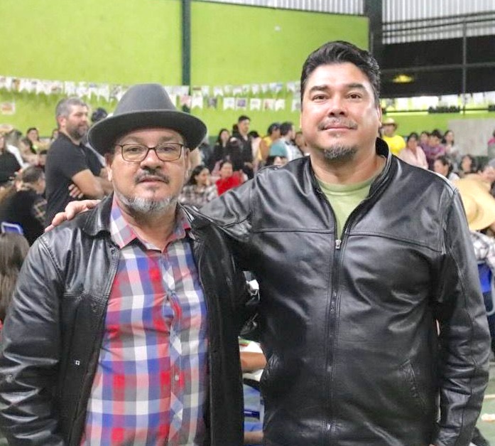 À frente da Educação em 2026 