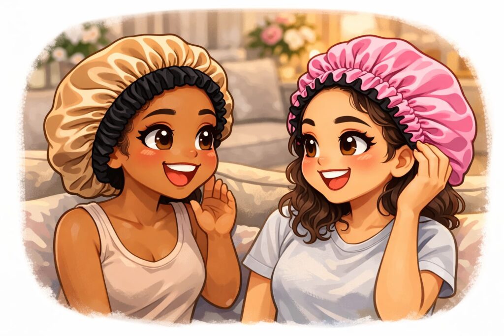 Cabelo Perfeito: dicas simples que fazem toda diferença!