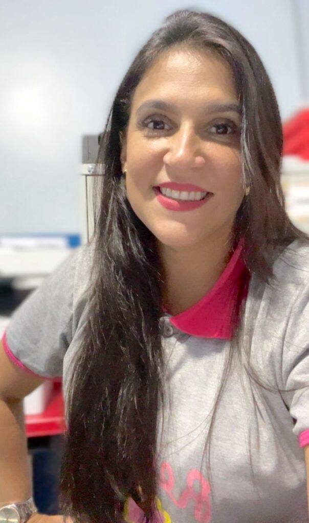 À frente da Educação em 2026 