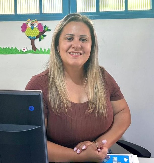 À frente da Educação em 2026 