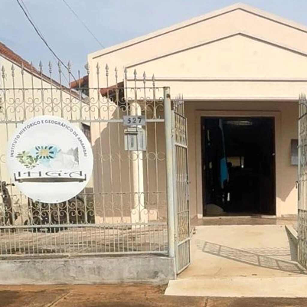 Museu José Alves Cavalheiro reabre as portas e reforça compromisso com a preservação da história de Amambai