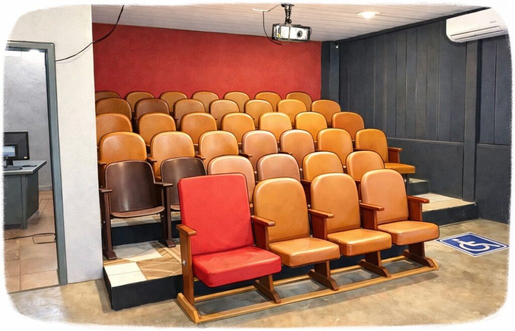 Museu José Alves Cavalheiro reabre as portas e reforça compromisso com a preservação da história de Amambai