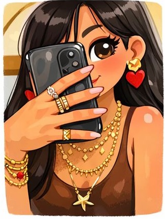 O Poder dos Acessórios: transforme seu look em segundos!