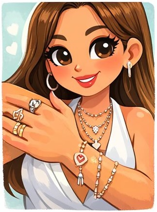 O Poder dos Acessórios: transforme seu look em segundos!