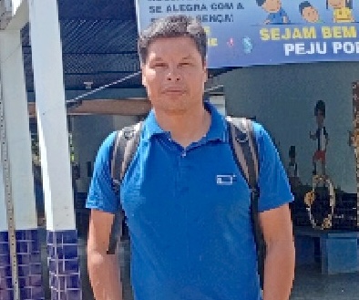 À frente da Educação em 2026 