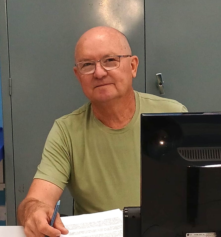 À frente da Educação em 2026 