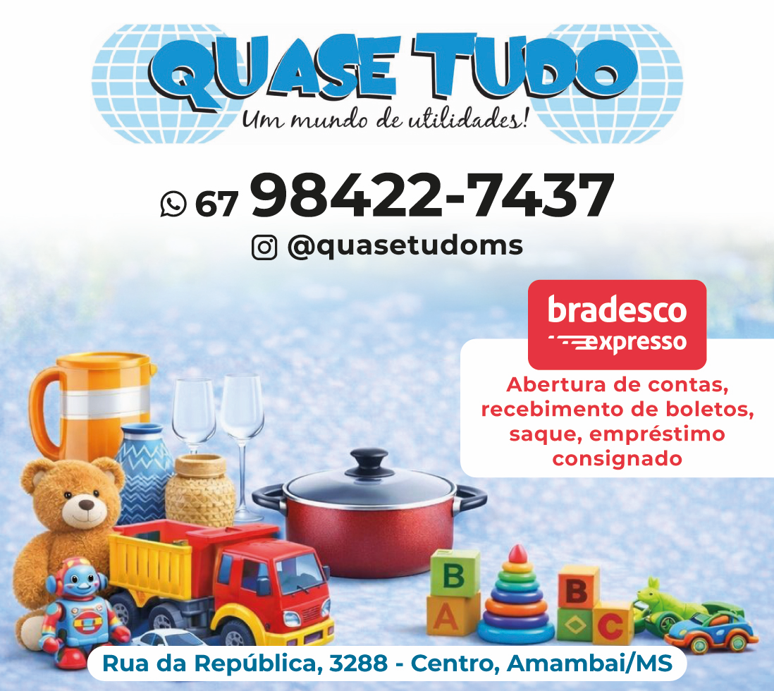 Página Inicial - News