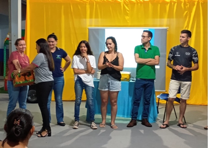 Adaptação no CEI Recanto do Saber Adaptação no CEI Recanto do Saber