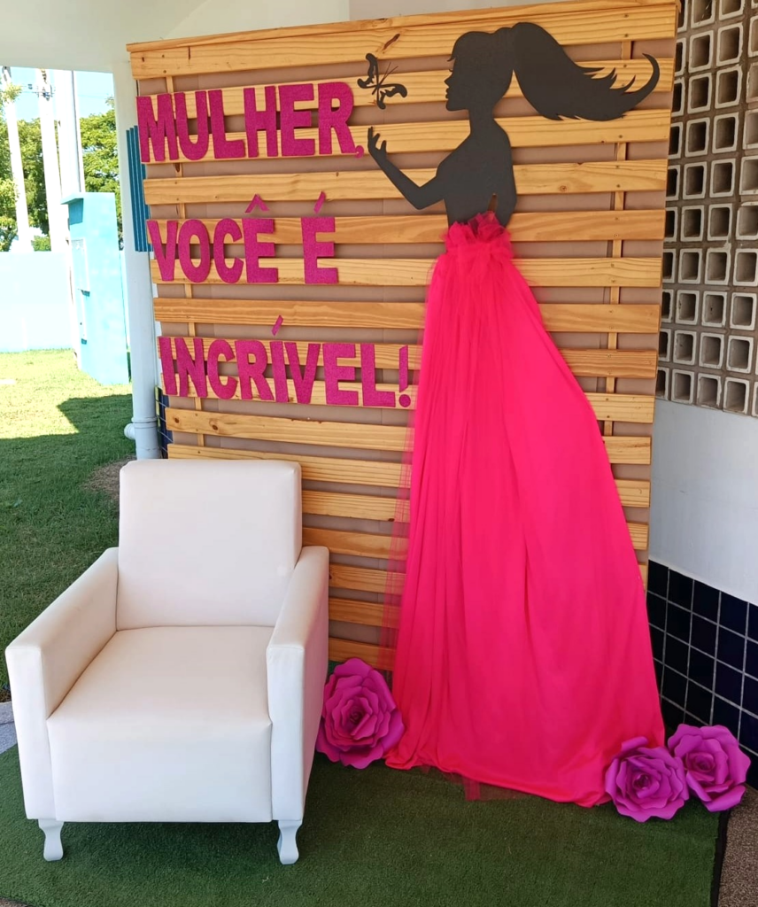 Aprendizado com música e teatro marca atividades no CEI Rosa Maria Aprendizado com música e teatro marca atividades no CEI Rosa Maria