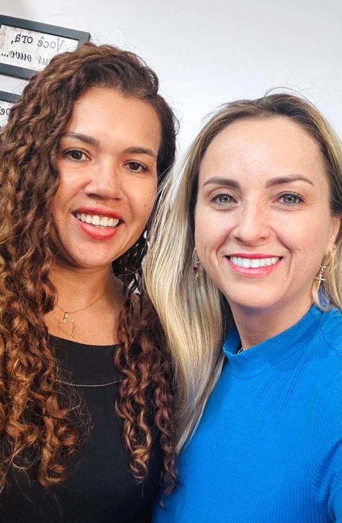 À frente da Educação em 2026 