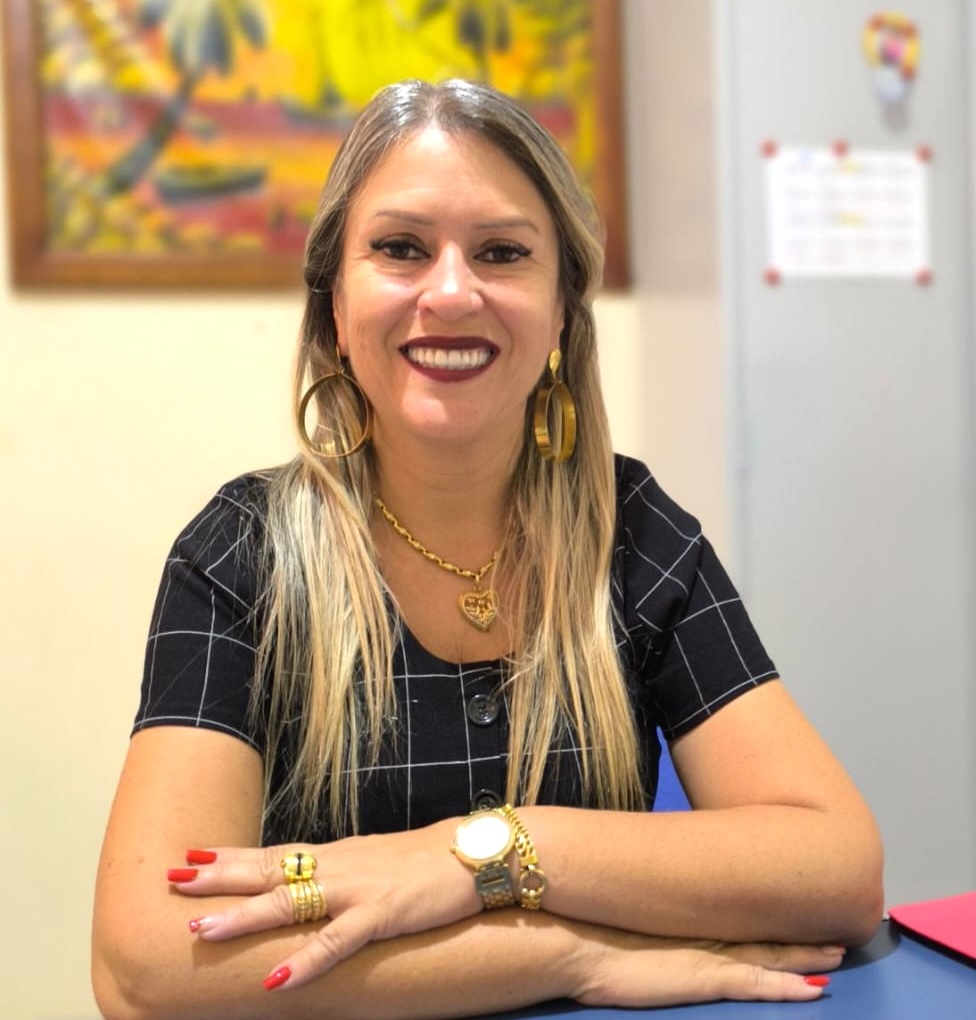 À frente da Educação em 2026 