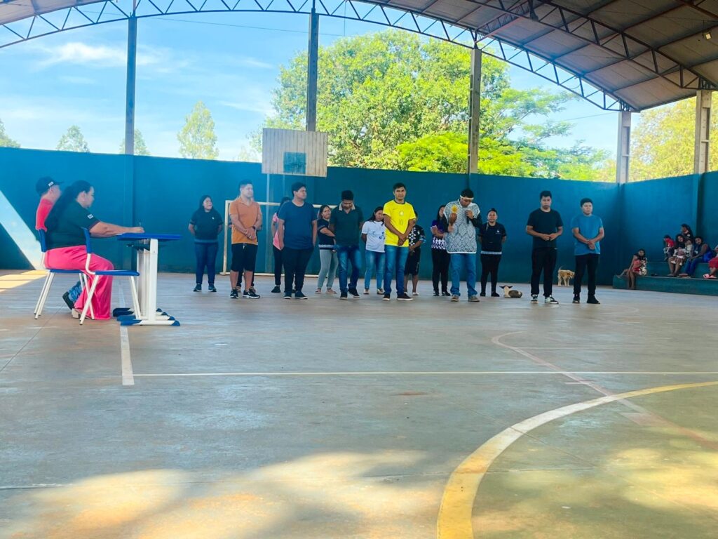 Reunião com os pais e responsáveis Reunião com os pais e responsáveis