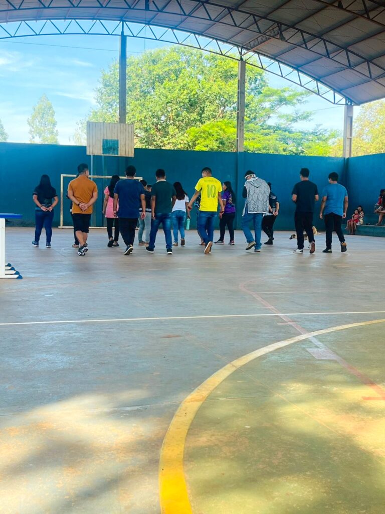 Reunião com os pais e responsáveis Reunião com os pais e responsáveis