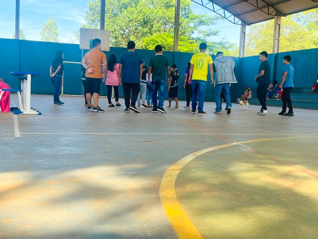 Reunião com os pais e responsáveis Reunião com os pais e responsáveis