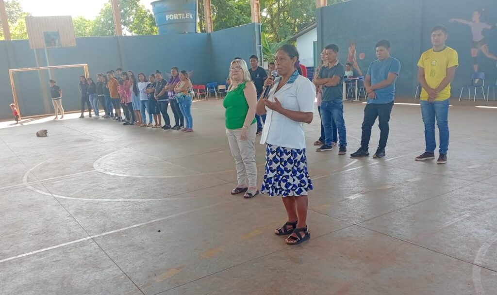 Reunião com os pais e responsáveis Reunião com os pais e responsáveis
